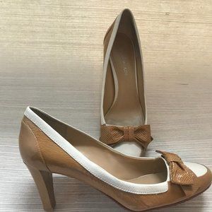 Enzo Angiolini Winkle Classic Sophistication Pumps 7.5
